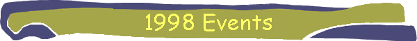 1998 Events