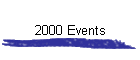 2000 Events