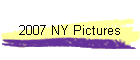 2007 NY Pictures