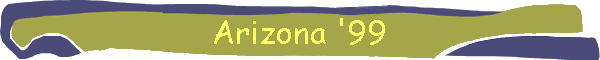 Arizona '99