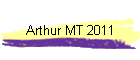 Arthur MT 2011