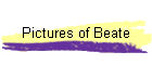 Pictures of Beate
