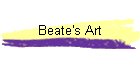 Beate's Art