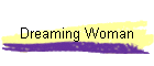 Dreaming Woman