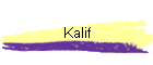 Kalif