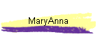 MaryAnna