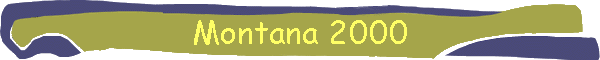 Montana 2000
