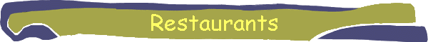 Restaurants