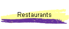 Restaurants