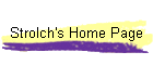 Strolch's Home Page