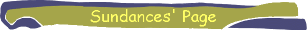 Sundances' Page