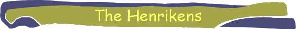 The Henrikens