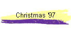 Christmas '97