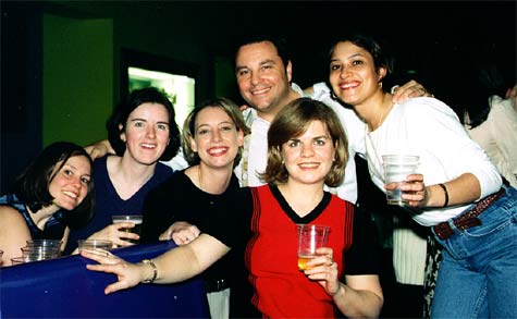 The Gang