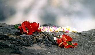 Offering