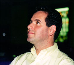 David