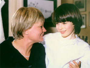 Arthur and Me