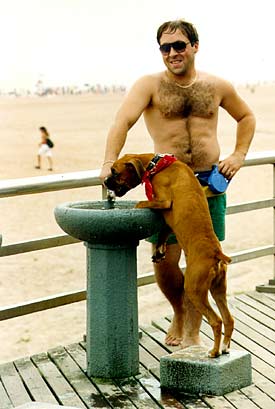 Brighton Beach