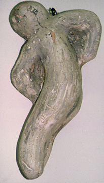 White Dancer