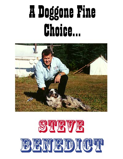 Dog Lovers Poster