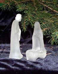 Christmas Figures