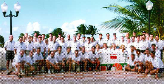 Flagship Club 1997