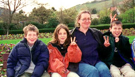 The Gang