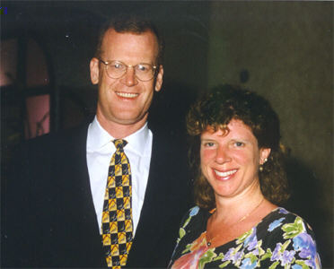 Carolyn and Jim