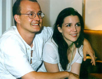 Jochen and Janet