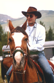 Klaus on Rebel