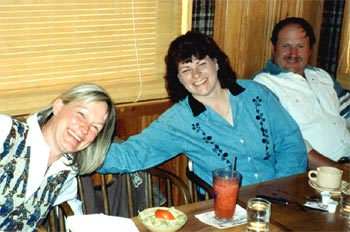 Belinda and Jack
