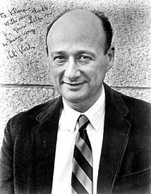 Ed Koch 1972