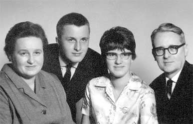 Last family picture