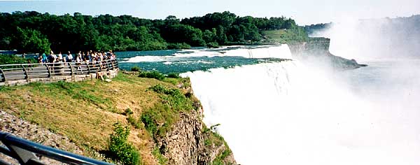 Niagara Falls