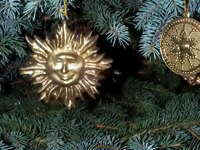 Ornaments