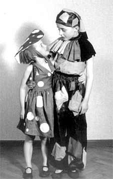 Fasching
