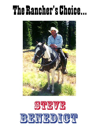Ranchers Choice
