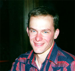 Rob