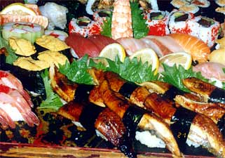 Sushi