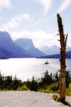 Glacier National Park