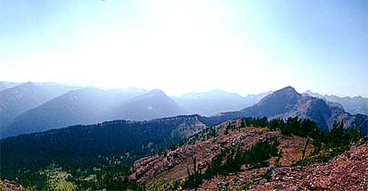 Incredible View