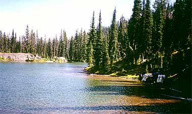 Another Lake