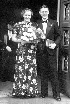 Wedding Picture
